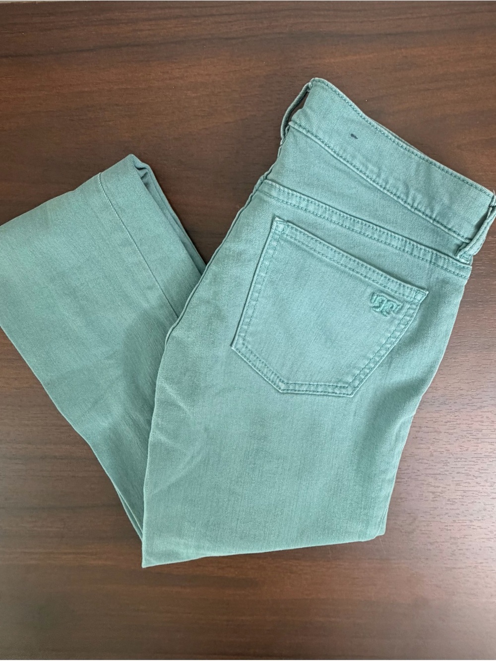 💛2 for 20-Tory Burch Skinny Jeans